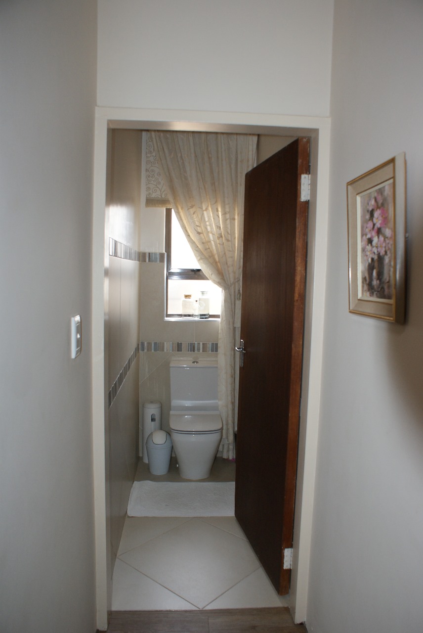 4 Bedroom Property for Sale in Senekal Free State